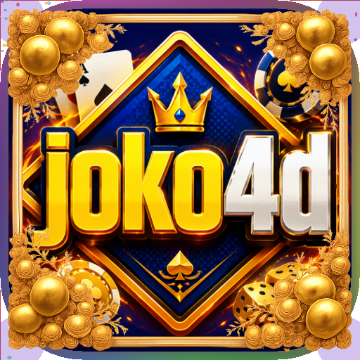 joko4d — galeri pratinjau - APK Resmi